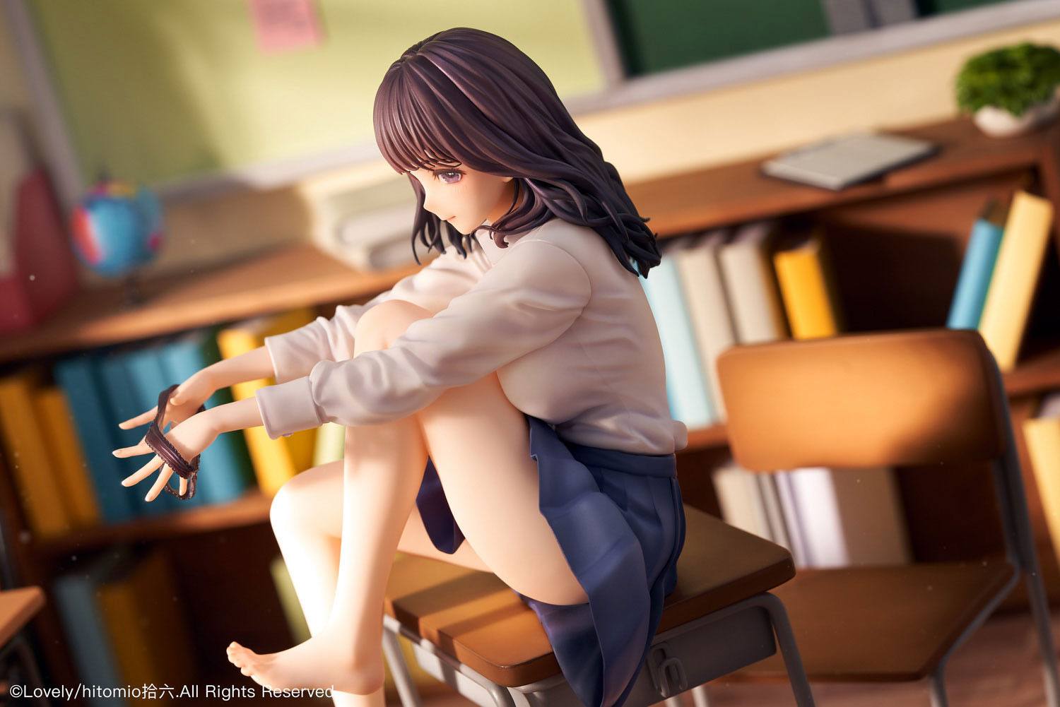 Kazekaoru Houkago / Original Character - Anime Figuren günstig kaufen
