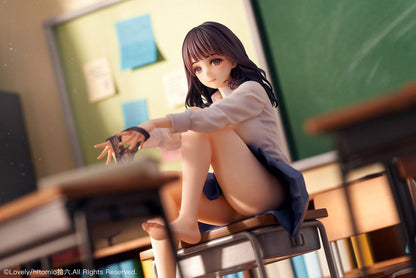 Kazekaoru Houkago / Original Character - Anime Figuren günstig kaufen