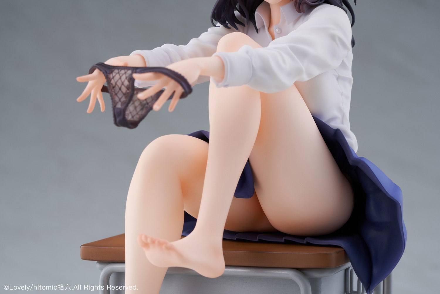 Kazekaoru Houkago / Original Character - Anime Figuren günstig kaufen