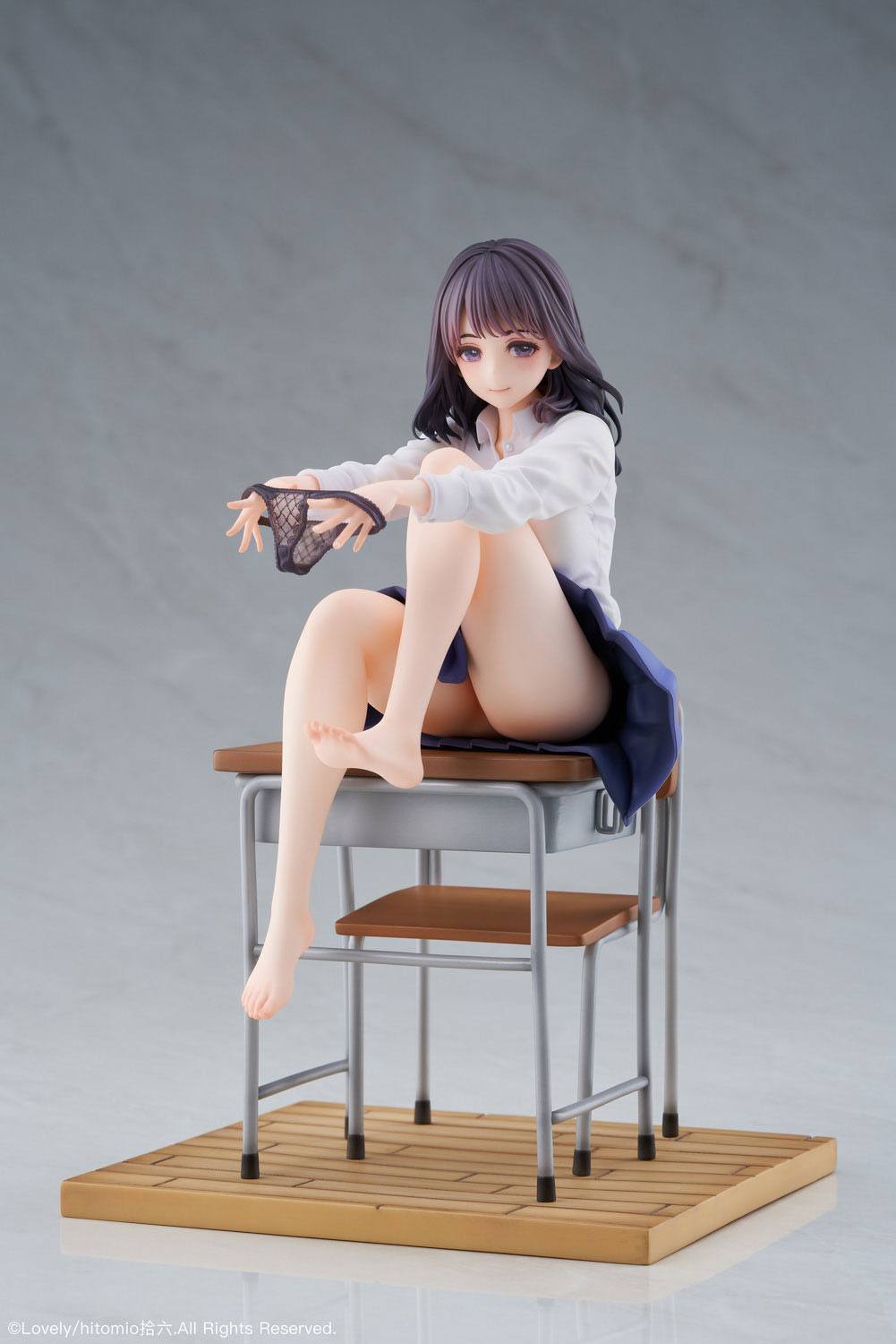 Kazekaoru Houkago / Original Character - Anime Figuren günstig kaufen