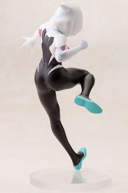 Spider-Gwen Renewal Bishoujo Kotobukiya