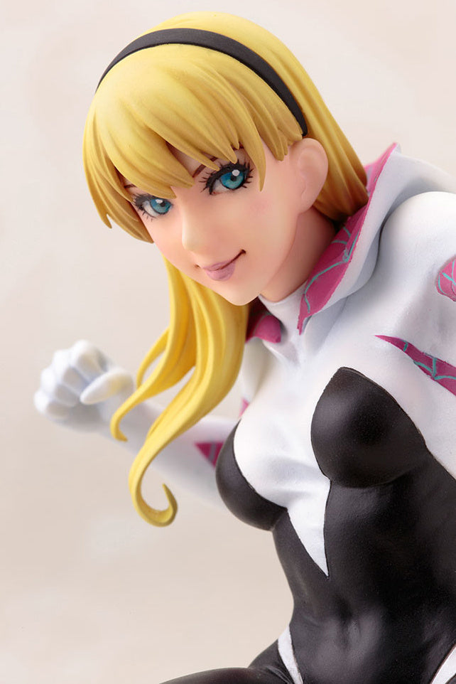 Spider-Gwen Renewal Bishoujo Kotobukiya