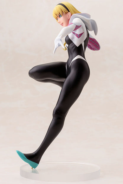 Spider-Gwen Renewal Bishoujo Kotobukiya