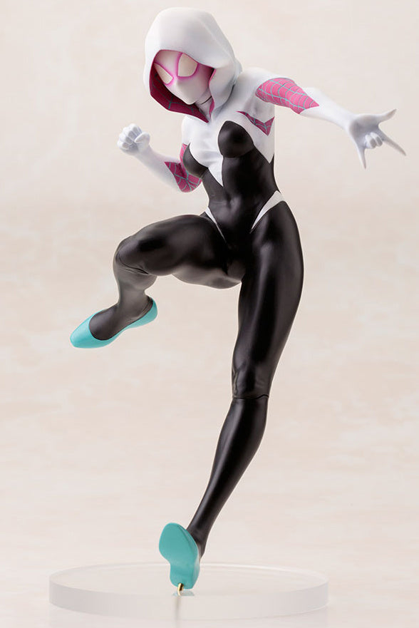 Spider-Gwen Renewal Bishoujo Kotobukiya