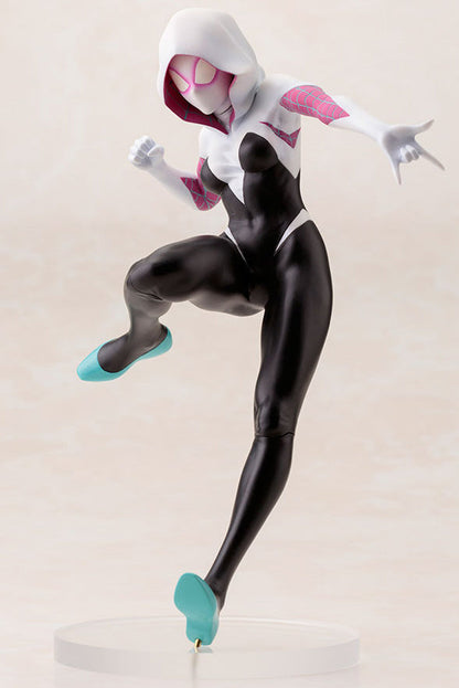 Spider-Gwen Renewal Bishoujo Kotobukiya