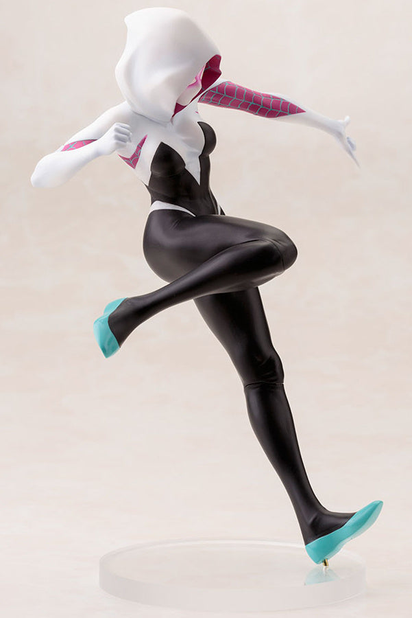 Spider-Gwen Renewal Bishoujo Kotobukiya