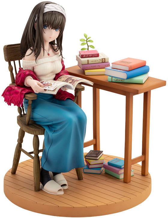 Sagisawa Fumika - THE iDOLM@STER - Kotobukiya - Anime Figuren günstig kaufen