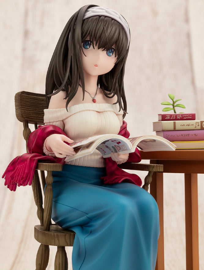 Sagisawa Fumika - THE iDOLM@STER - Kotobukiya