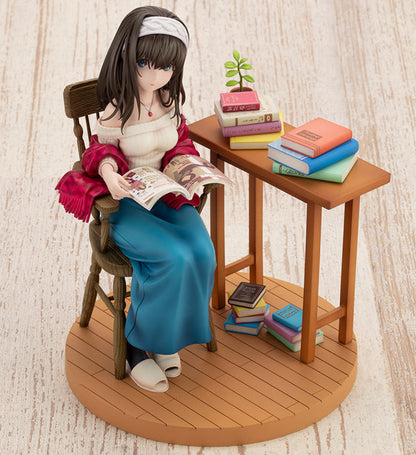 Sagisawa Fumika - THE iDOLM@STER - Kotobukiya