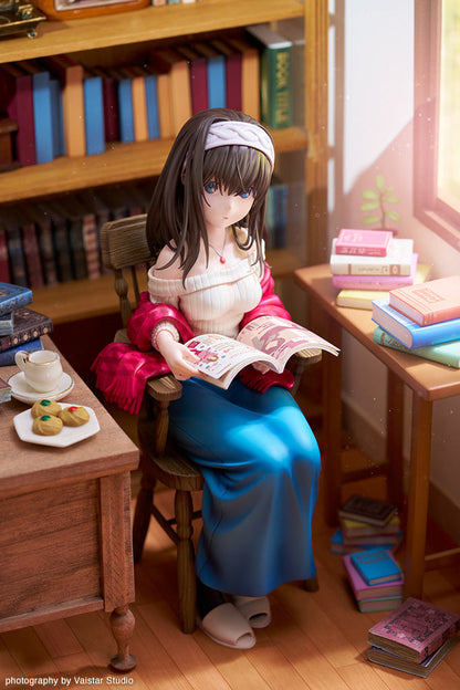 Sagisawa Fumika - THE iDOLM@STER - Kotobukiya