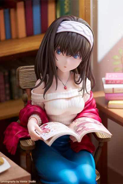 Sagisawa Fumika - THE iDOLM@STER - Kotobukiya