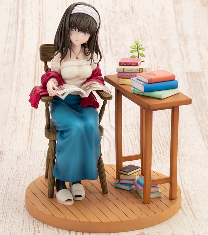Sagisawa Fumika - THE iDOLM@STER - Kotobukiya - Anime Figuren günstig kaufen