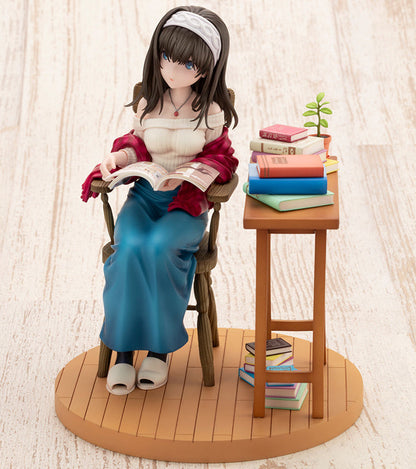Sagisawa Fumika - THE iDOLM@STER - Kotobukiya - Anime Figuren günstig kaufen