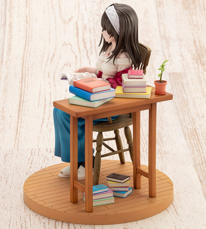 Sagisawa Fumika - THE iDOLM@STER - Kotobukiya - Anime Figuren günstig kaufen