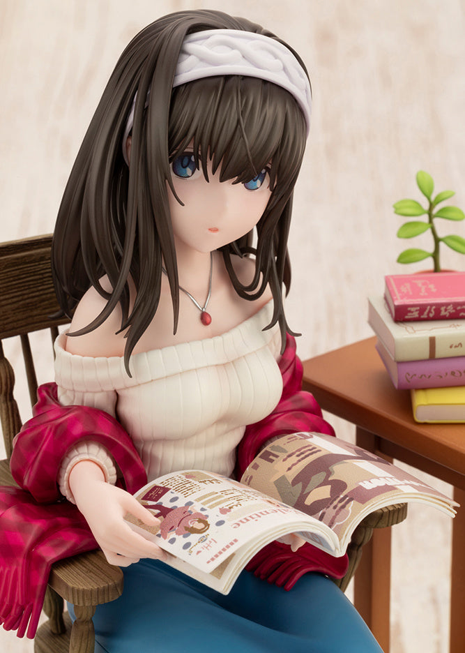 Sagisawa Fumika - THE iDOLM@STER - Kotobukiya - Anime Figuren günstig kaufen