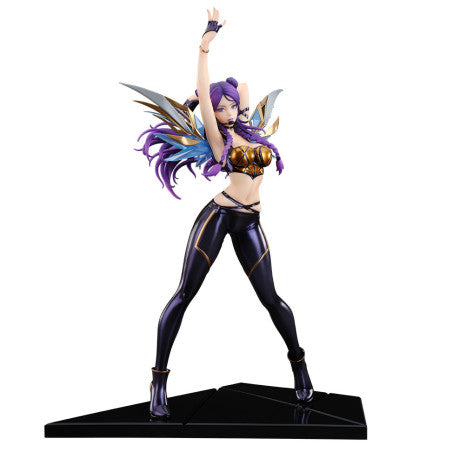 K/DA Kai'Sa League of Legends 1/7 Scale Figure