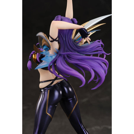 K/DA Kai'Sa League of Legends 1/7 Scale Figure