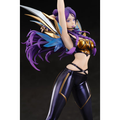 K/DA Kai'Sa League of Legends 1/7 Scale Figure