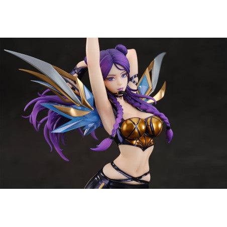 K/DA Kai'Sa League of Legends 1/7 Scale Figure