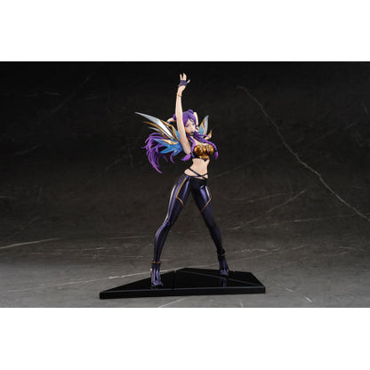 K/DA Kai'Sa League of Legends 1/7 Scale Figure