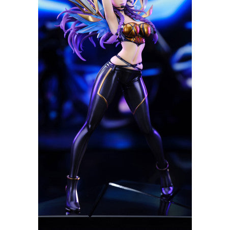 K/DA Kai'Sa League of Legends 1/7 Scale Figure