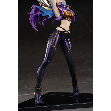 K/DA Kai'Sa League of Legends 1/7 Scale Figure