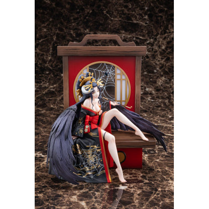 KDcolle Albedo Splendid Kimono ver. OVERLORD 1/7 Scale Figure
