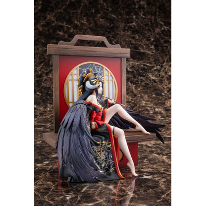 KDcolle Albedo Splendid Kimono ver. OVERLORD 1/7 Scale Figure