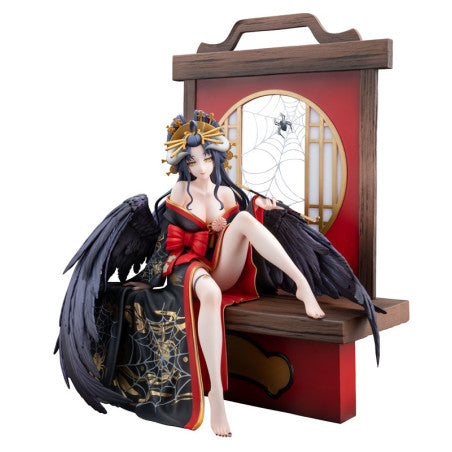 KDcolle Albedo Splendid Kimono ver. OVERLORD 1/7 Scale Figure