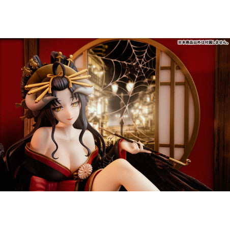 KDcolle Albedo Splendid Kimono ver. OVERLORD 1/7 Scale Figure