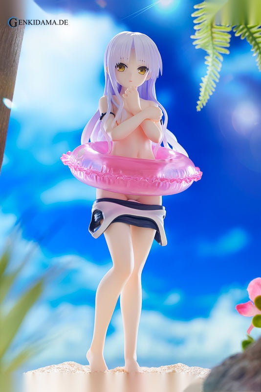KDcolle Angel Beats! Kanade Tachibana Swimsuit ver. - Anime Figuren günstig kaufen