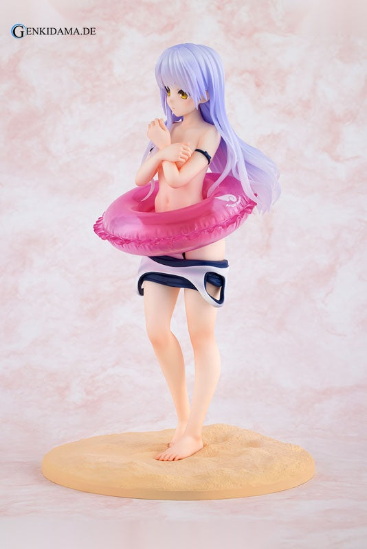 KDcolle Angel Beats! Kanade Tachibana Swimsuit ver. - Anime Figuren günstig kaufen