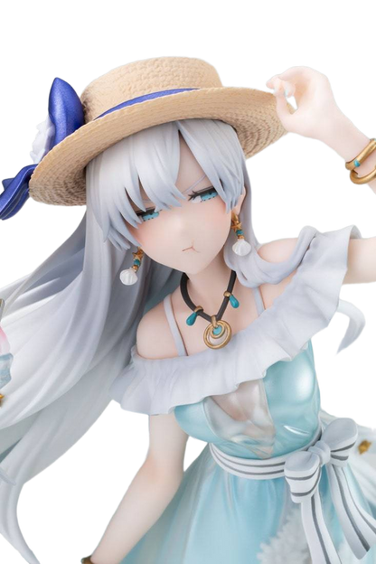 Anastasia & Viy (Archer) Bonus Ver. Fate/Grand Order Kadokawa