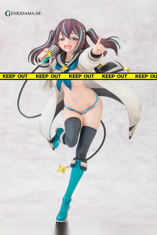 KDcolle Gushing Over Magical Girls Loco Musica Special Edition - Anime Figuren günstig kaufen