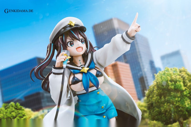 KDcolle Gushing Over Magical Girls Loco Musica Special Edition - Anime Figuren günstig kaufen