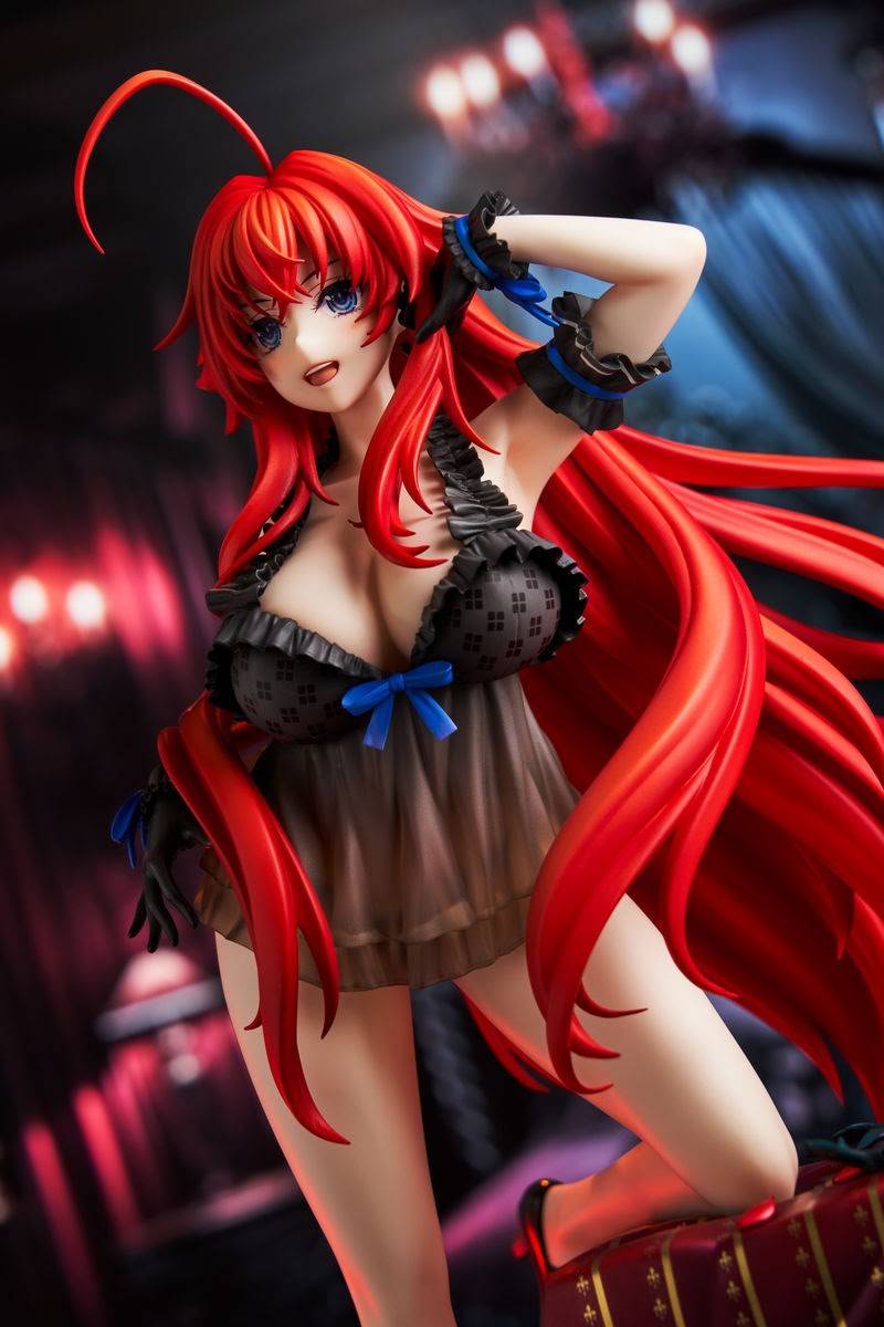 Rias Gremory: Light Novel 15th Anniversary ver. AMI AMI LIMITED Kadokawa - Anime Figuren günstig kaufen