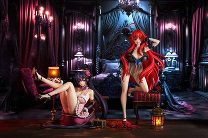 Rias Gremory: Light Novel 15th Anniversary ver. AMI AMI LIMITED Kadokawa