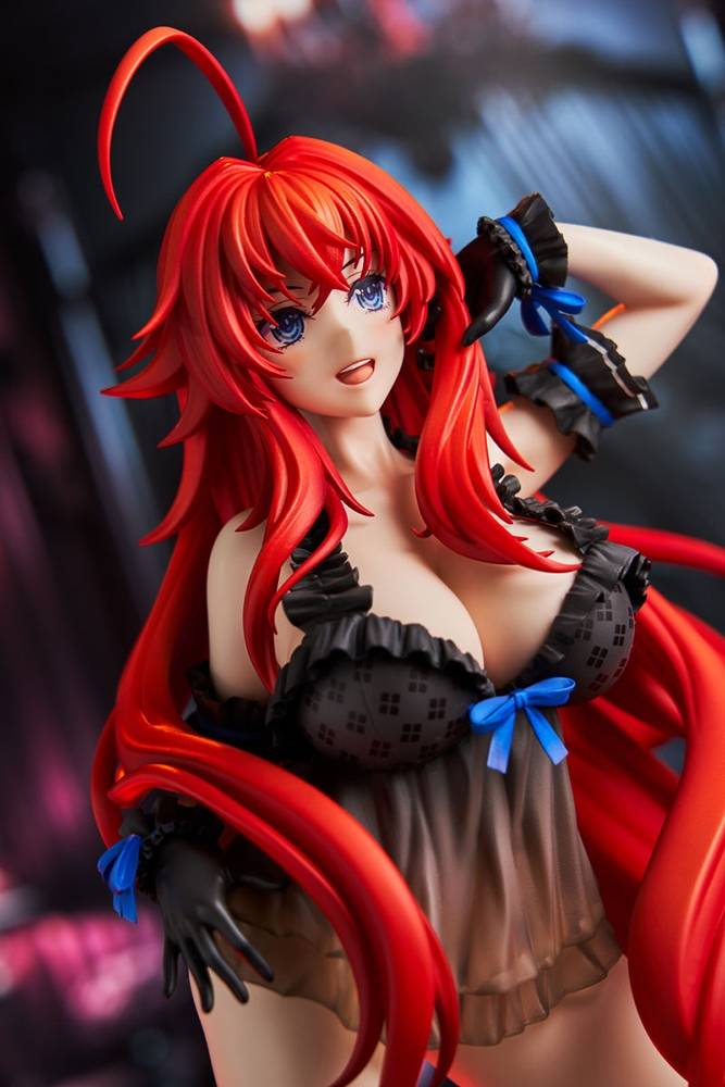 Rias Gremory: Light Novel 15th Anniversary ver. AMI AMI LIMITED Kadokawa