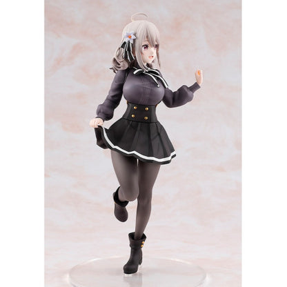 KDcolle Lily -Flower Garden- Spy Classroom 1/7 Scale Figure
