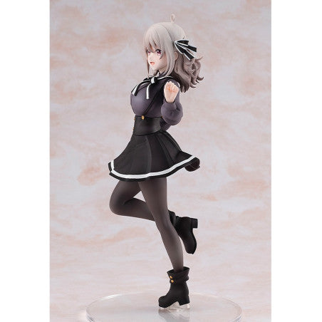 KDcolle Lily -Flower Garden- Spy Classroom 1/7 Scale Figure
