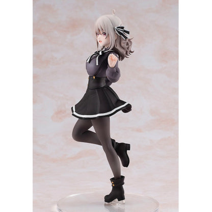 KDcolle Lily -Flower Garden- Spy Classroom 1/7 Scale Figure