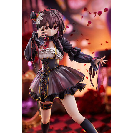 KDcolle Megumin: Gothic Lolita Dress ver. KONO SUBARASHII SEKAI NI BAKUEN WO! 1/7 Scale Figure