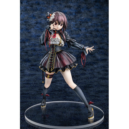 KDcolle Megumin: Gothic Lolita Dress ver. KONO SUBARASHII SEKAI NI BAKUEN WO! 1/7 Scale Figure