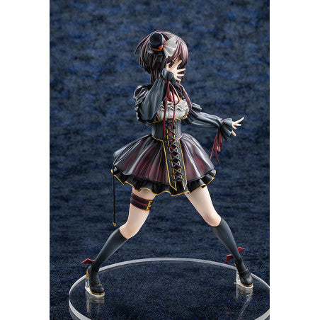 KDcolle Megumin: Gothic Lolita Dress ver. KONO SUBARASHII SEKAI NI BAKUEN WO! 1/7 Scale Figure