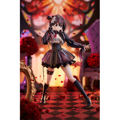 KDcolle Megumin: Gothic Lolita Dress ver. KONO SUBARASHII SEKAI NI BAKUEN WO! 1/7 Scale Figure