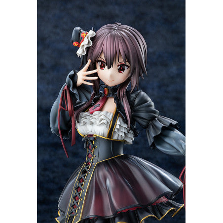 KDcolle Megumin: Gothic Lolita Dress ver. KONO SUBARASHII SEKAI NI BAKUEN WO! 1/7 Scale Figure