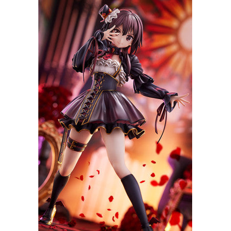 KDcolle Megumin: Gothic Lolita Dress ver. KONO SUBARASHII SEKAI NI BAKUEN WO! 1/7 Scale Figure
