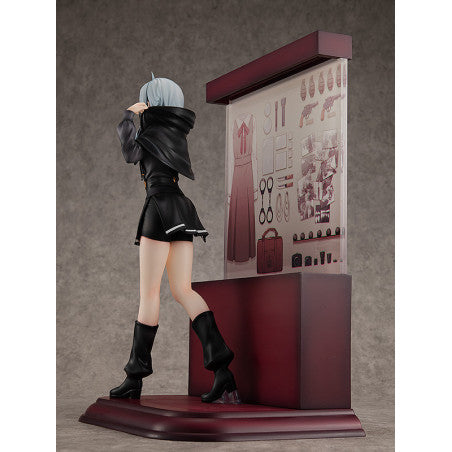 KDcolle SPY ROOM Light Novel Glint Monika 1/7 Scale Figure