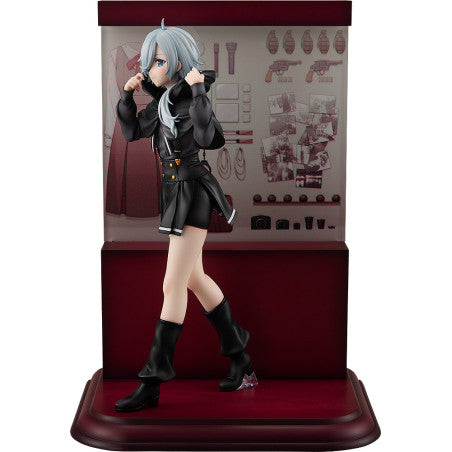 KDcolle SPY ROOM Light Novel Glint Monika 1/7 Scale Figure