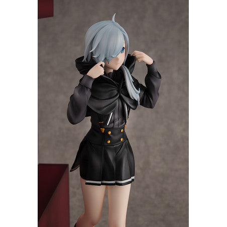 KDcolle SPY ROOM Light Novel Glint Monika 1/7 Scale Figure
